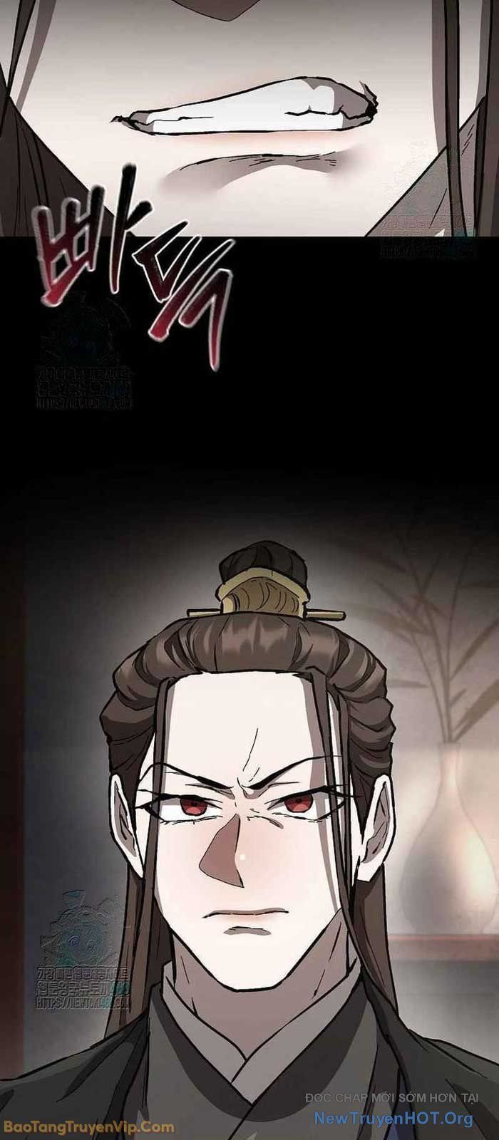 Truyền Thuyết Ma Giáo Phi Long Thập Tam Đại [Chap 14]