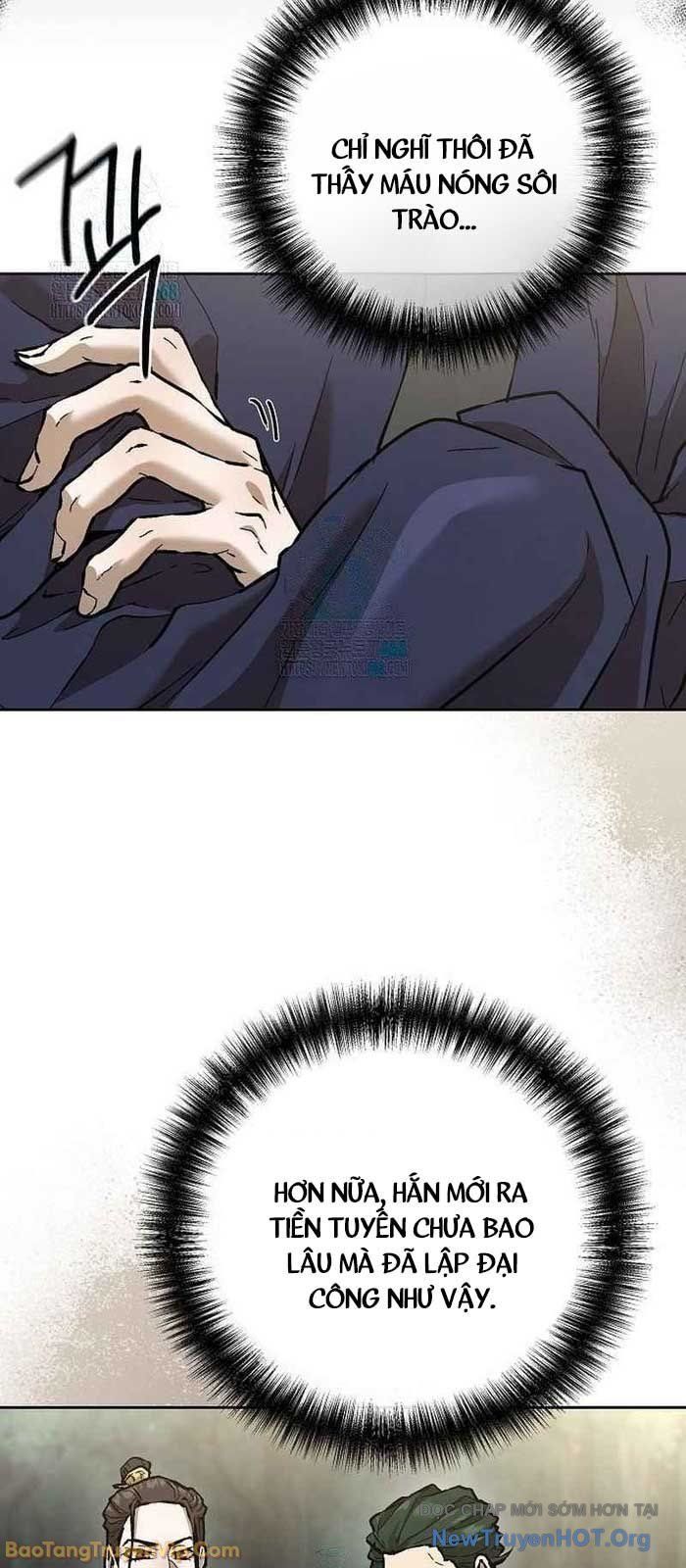 Truyền Thuyết Ma Giáo Phi Long Thập Tam Đại [Chap 14]