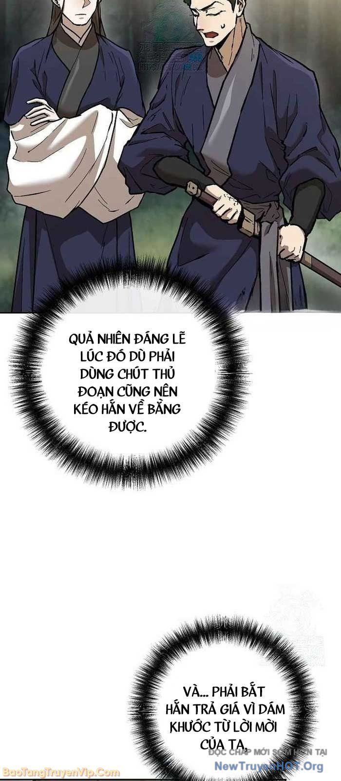 Truyền Thuyết Ma Giáo Phi Long Thập Tam Đại [Chap 14]