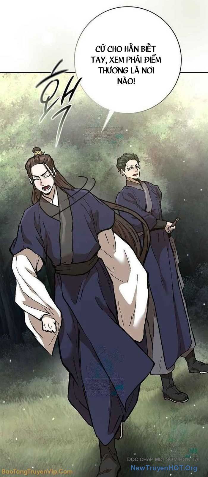 Truyền Thuyết Ma Giáo Phi Long Thập Tam Đại [Chap 14]