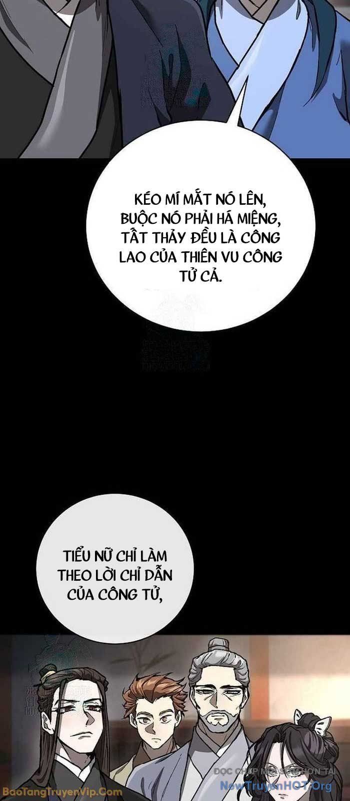 Truyền Thuyết Ma Giáo Phi Long Thập Tam Đại [Chap 14]