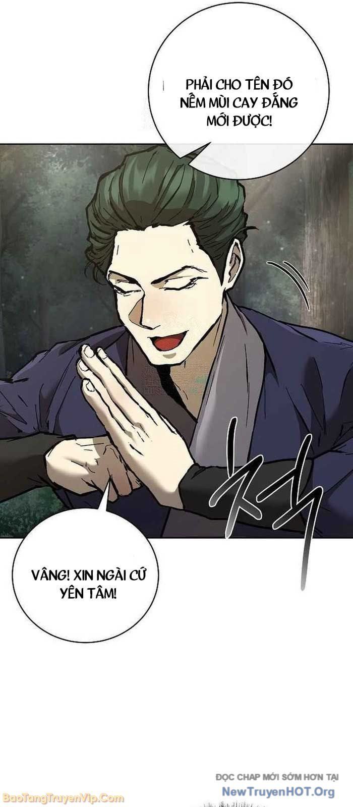 Truyền Thuyết Ma Giáo Phi Long Thập Tam Đại [Chap 14]