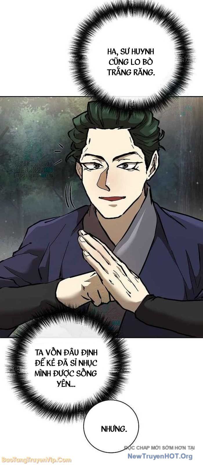 Truyền Thuyết Ma Giáo Phi Long Thập Tam Đại [Chap 14]