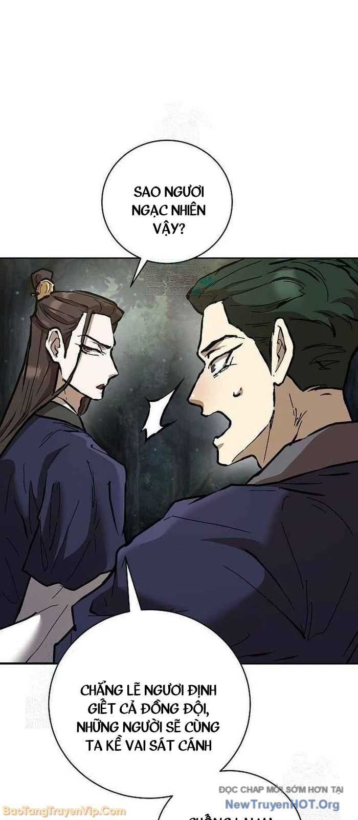 Truyền Thuyết Ma Giáo Phi Long Thập Tam Đại [Chap 14]