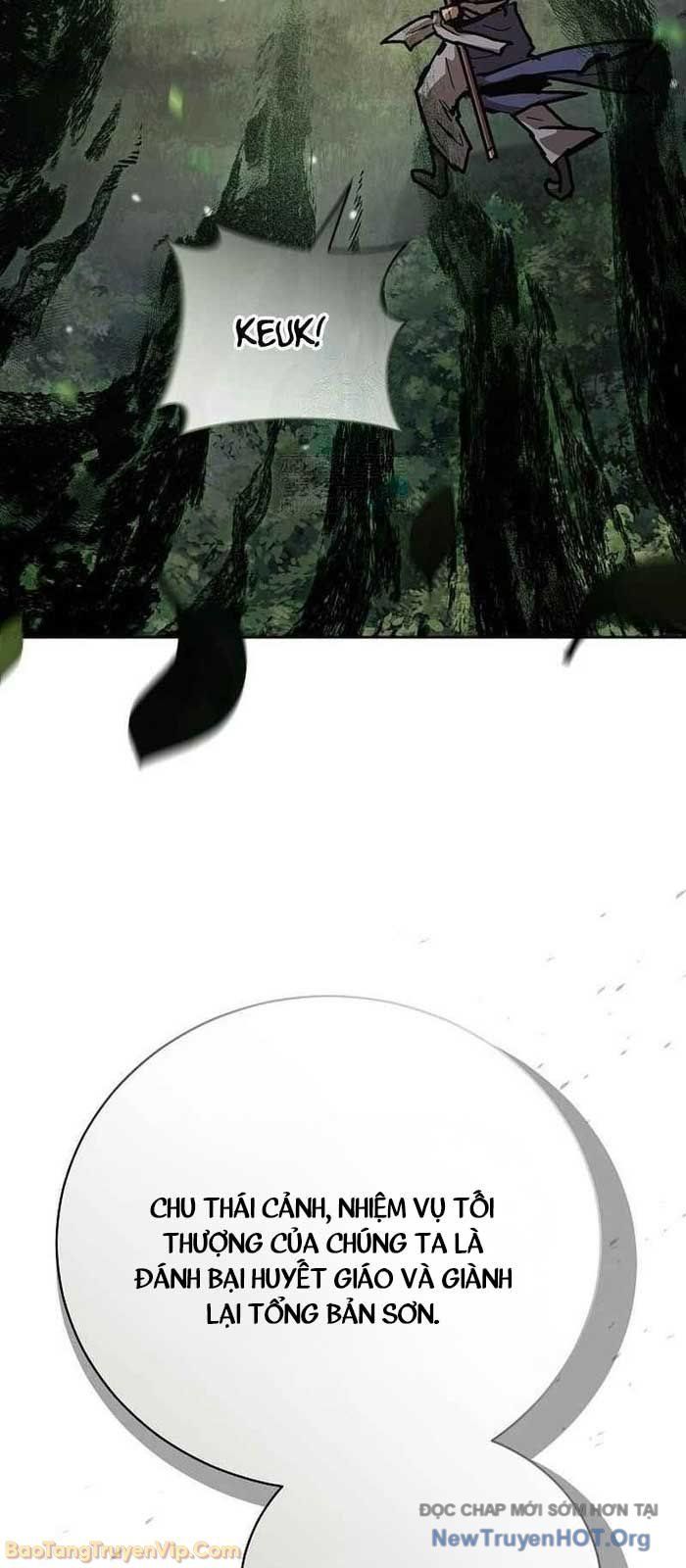 Truyền Thuyết Ma Giáo Phi Long Thập Tam Đại [Chap 14]