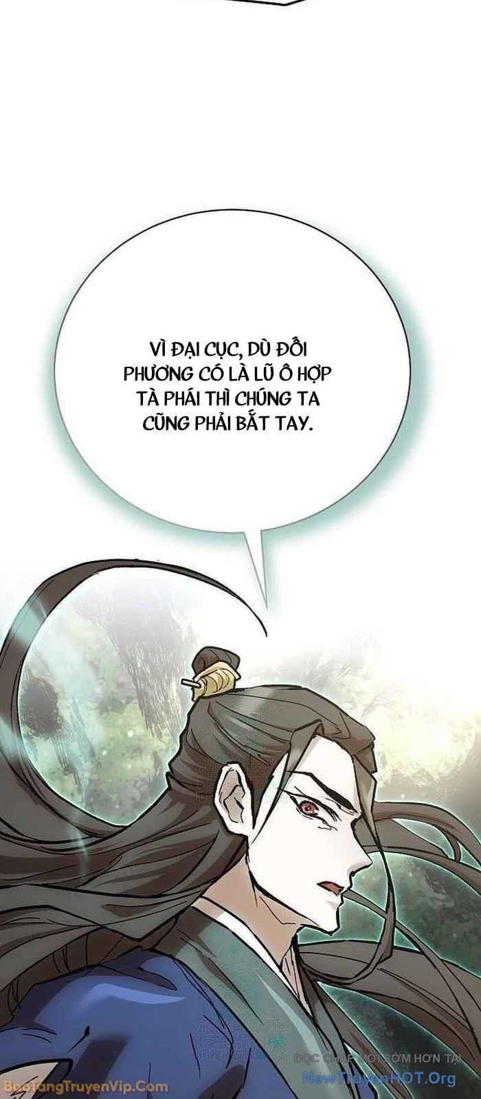 Truyền Thuyết Ma Giáo Phi Long Thập Tam Đại [Chap 14]