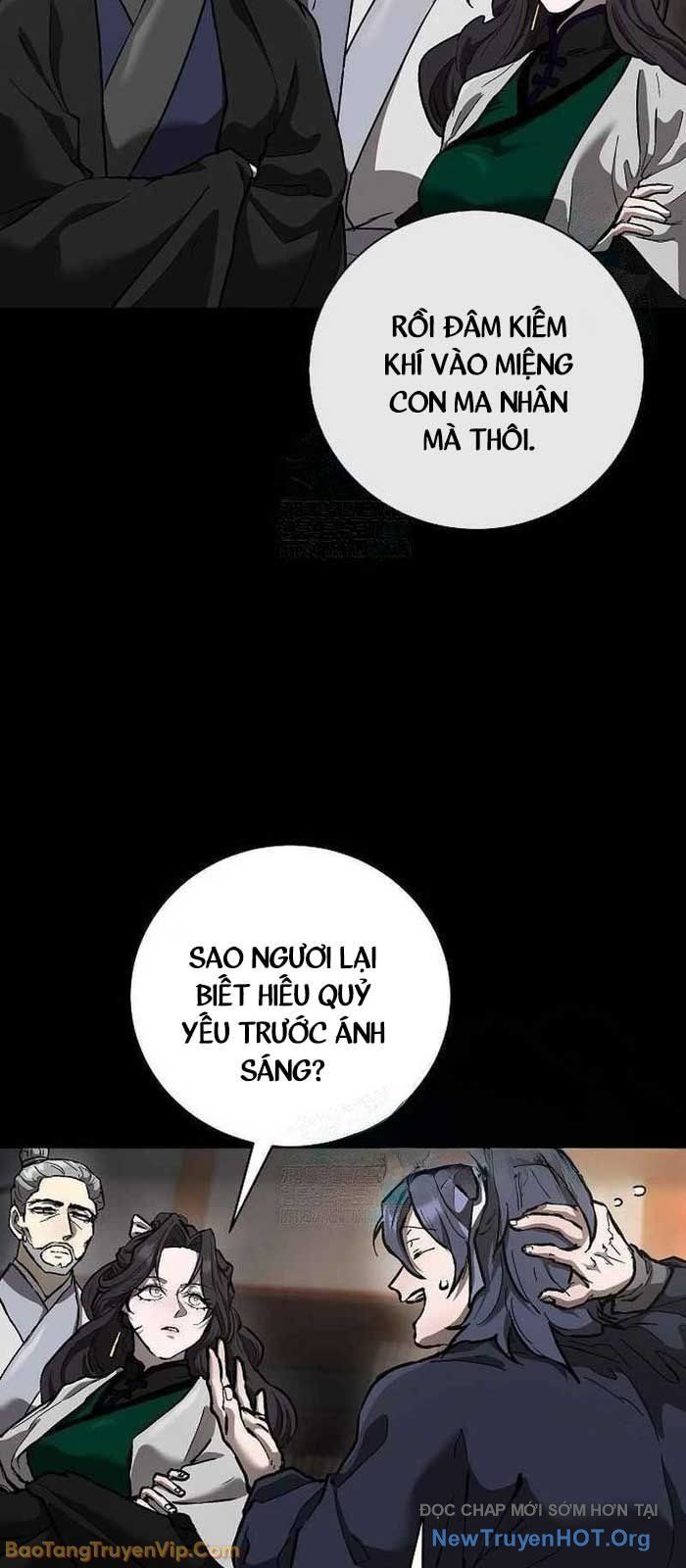 Truyền Thuyết Ma Giáo Phi Long Thập Tam Đại [Chap 14]