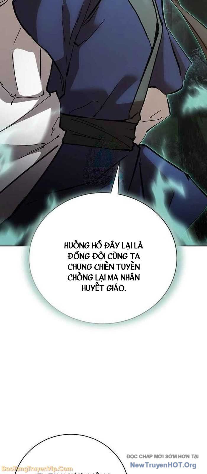 Truyền Thuyết Ma Giáo Phi Long Thập Tam Đại [Chap 14]