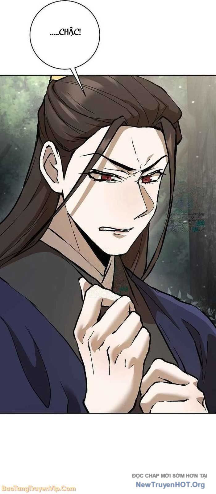 Truyền Thuyết Ma Giáo Phi Long Thập Tam Đại [Chap 14]