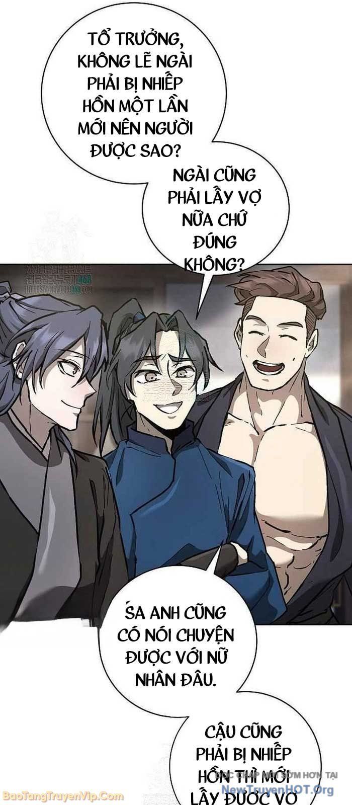 Truyền Thuyết Ma Giáo Phi Long Thập Tam Đại [Chap 14]