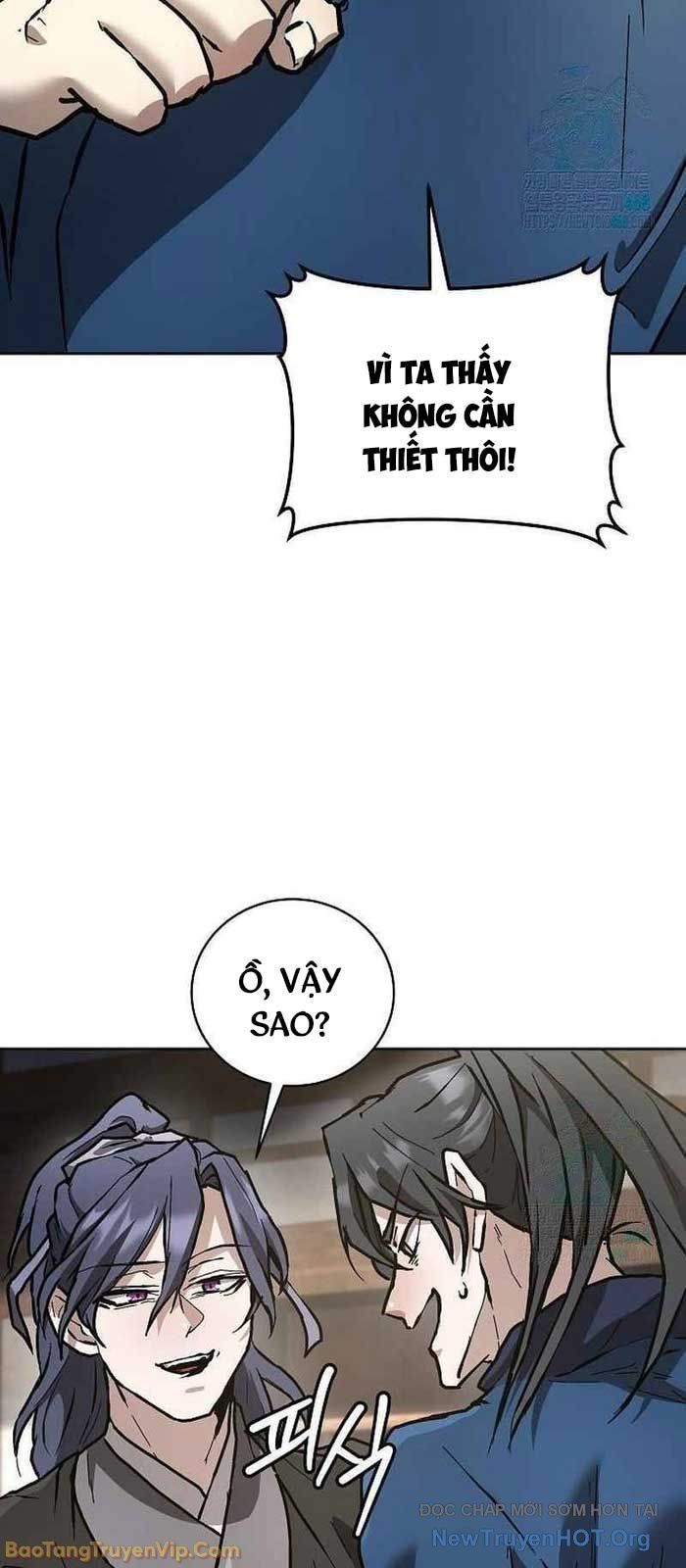 Truyền Thuyết Ma Giáo Phi Long Thập Tam Đại [Chap 14]