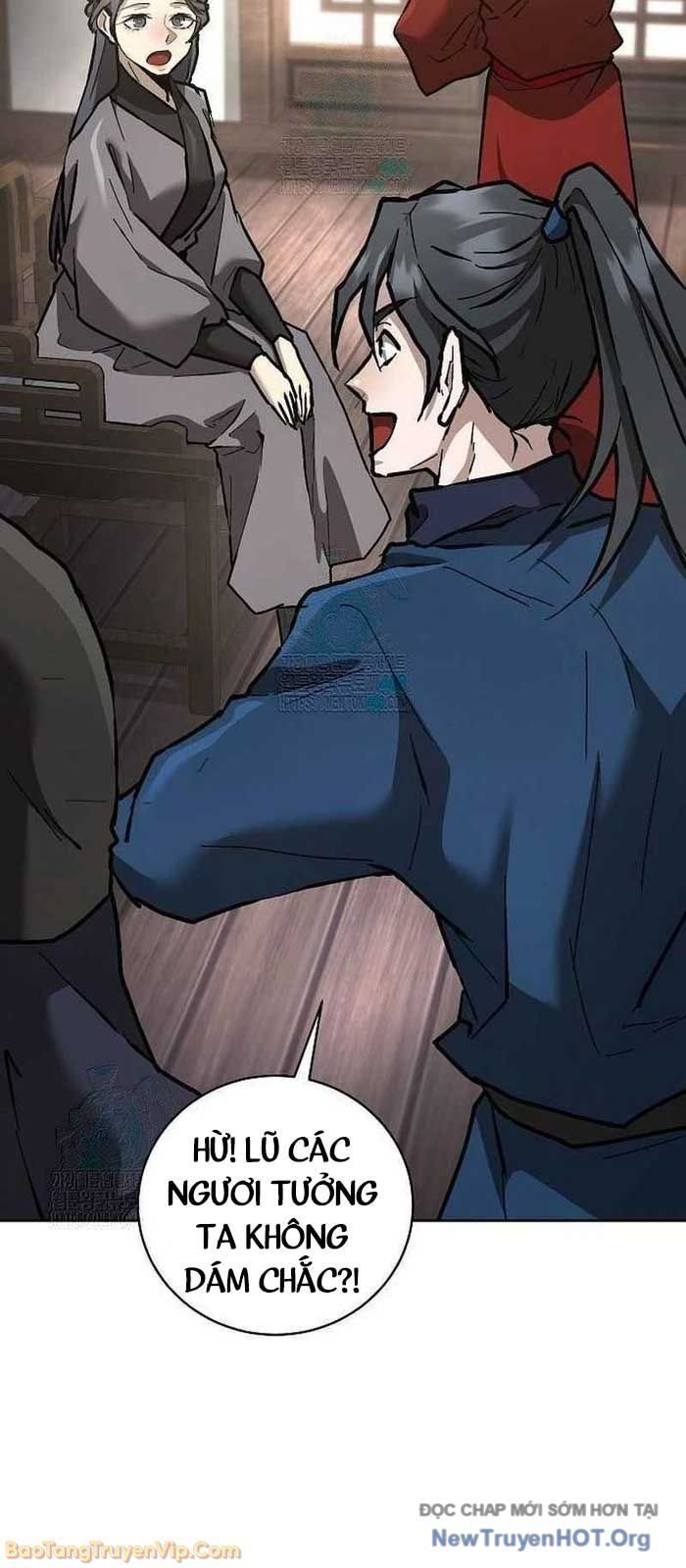 Truyền Thuyết Ma Giáo Phi Long Thập Tam Đại [Chap 14]