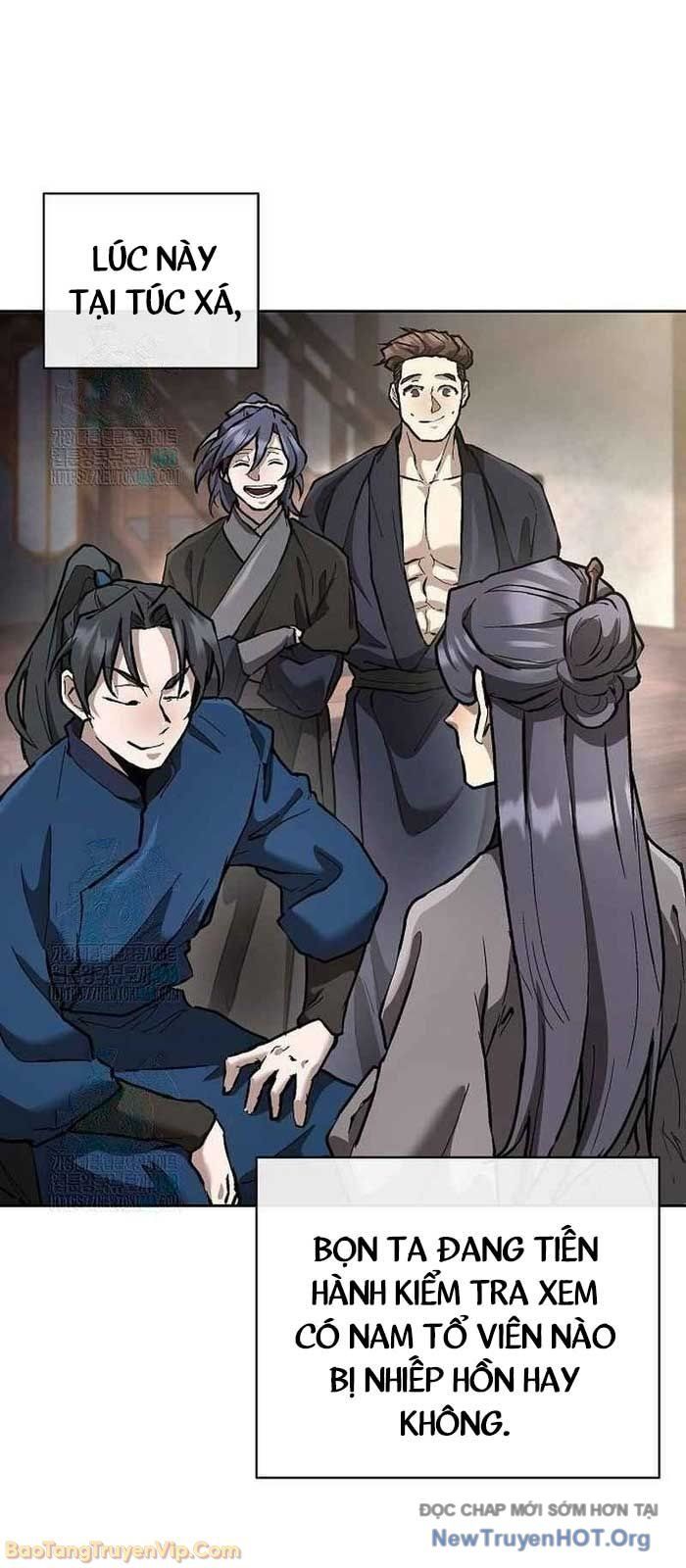 Truyền Thuyết Ma Giáo Phi Long Thập Tam Đại [Chap 14]