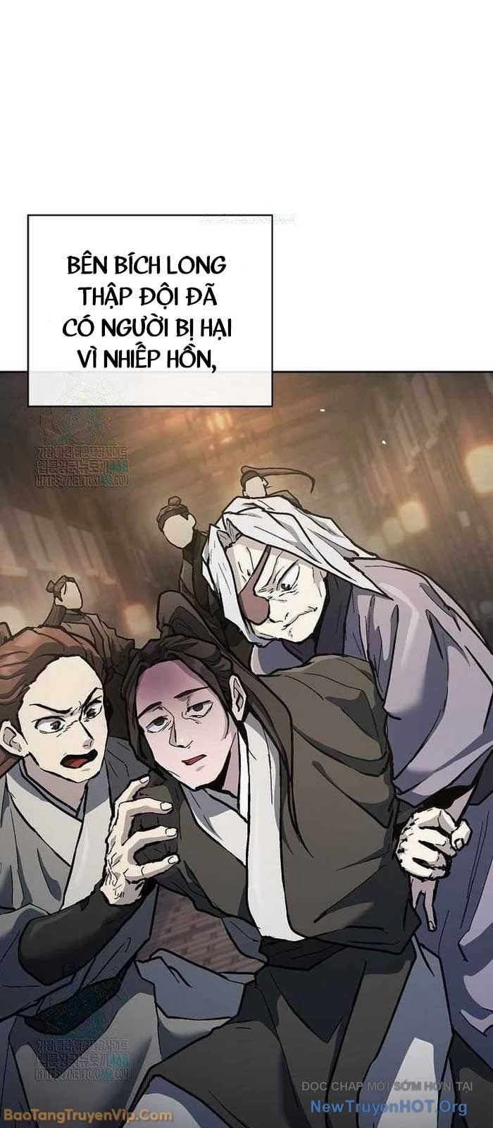 Truyền Thuyết Ma Giáo Phi Long Thập Tam Đại [Chap 14]