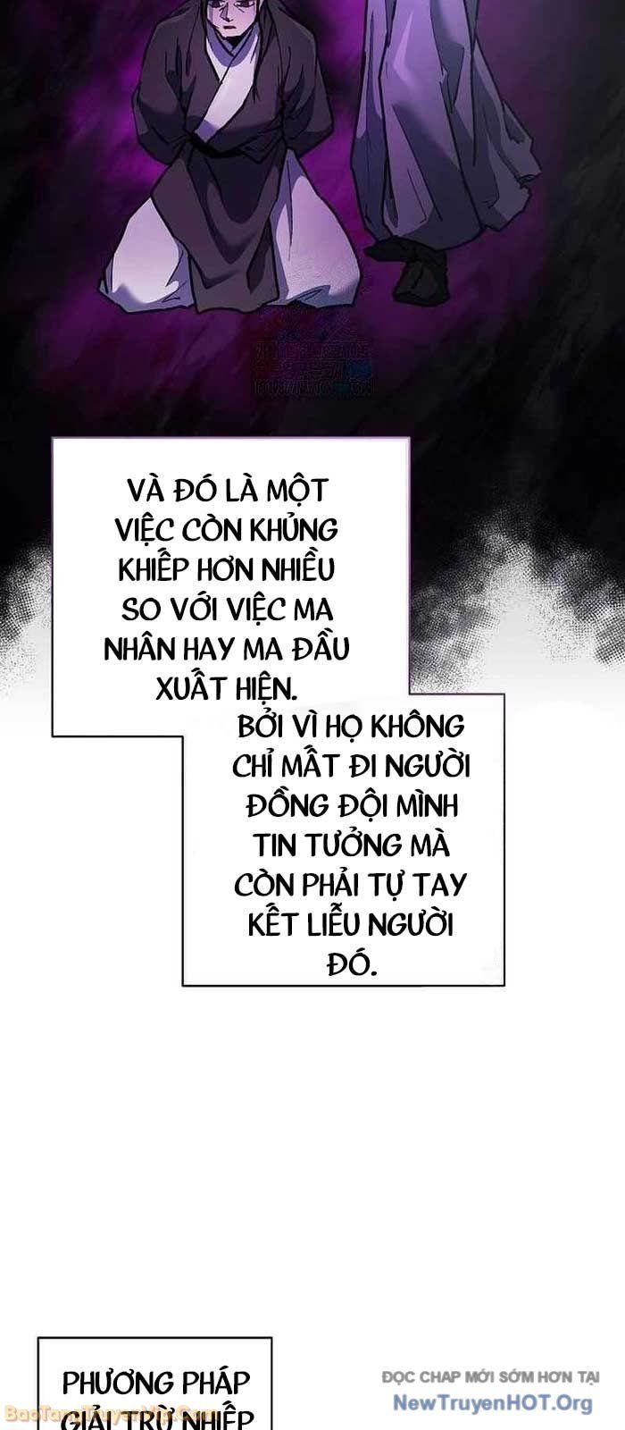 Truyền Thuyết Ma Giáo Phi Long Thập Tam Đại [Chap 14]