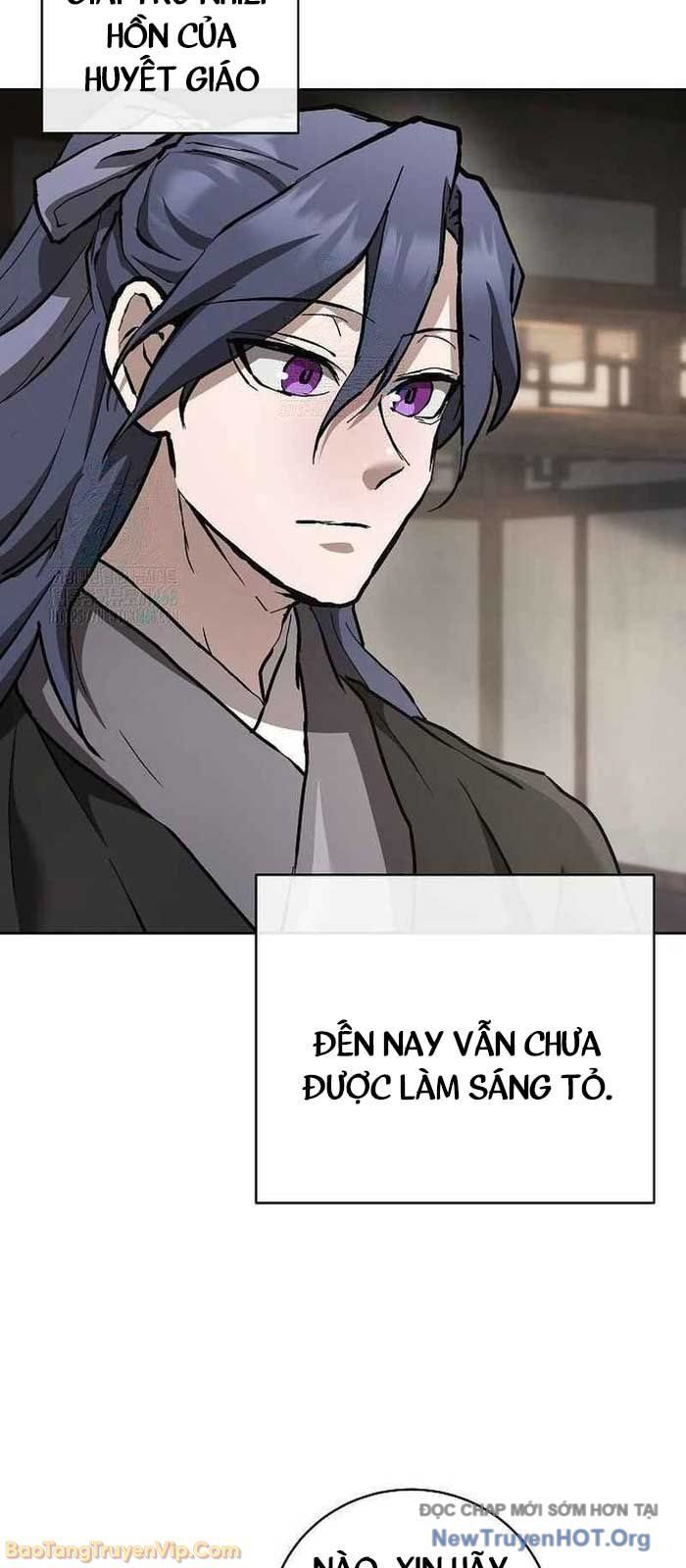 Truyền Thuyết Ma Giáo Phi Long Thập Tam Đại [Chap 14]