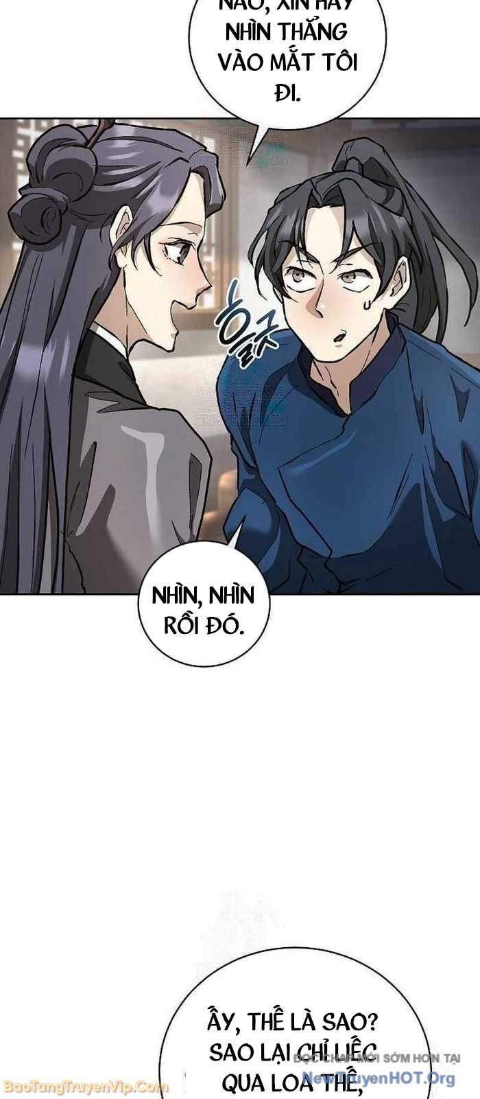 Truyền Thuyết Ma Giáo Phi Long Thập Tam Đại [Chap 14]