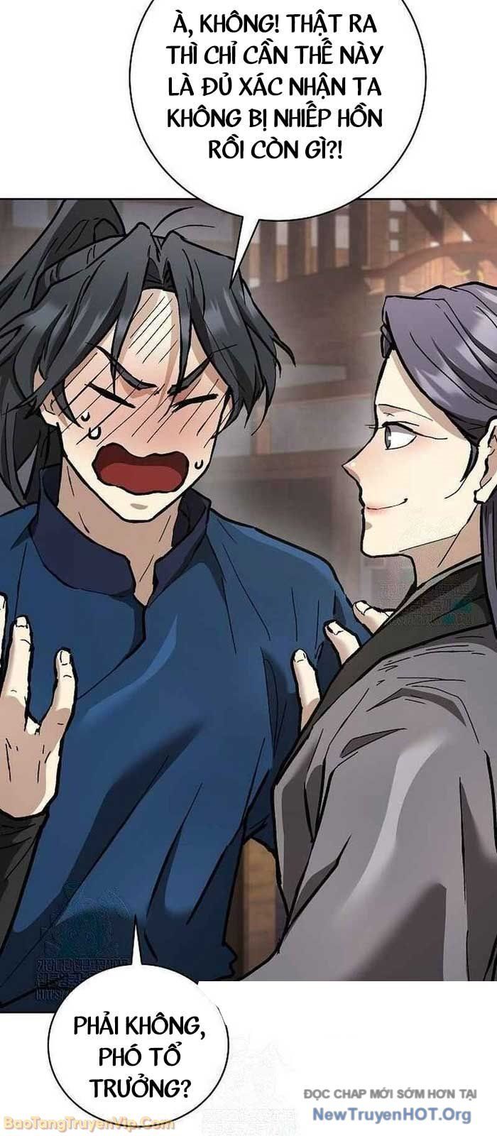 Truyền Thuyết Ma Giáo Phi Long Thập Tam Đại [Chap 14]