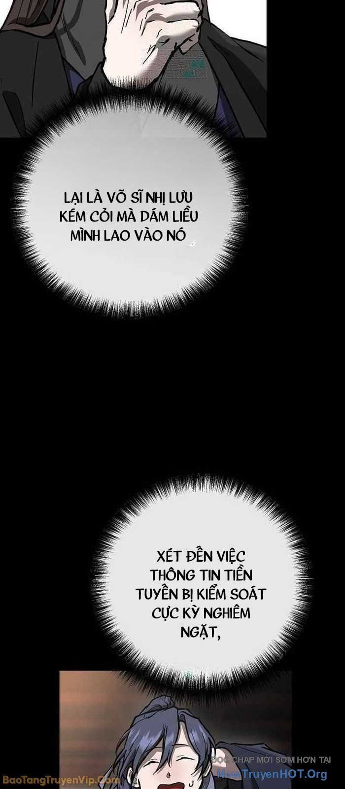 Truyền Thuyết Ma Giáo Phi Long Thập Tam Đại [Chap 14]