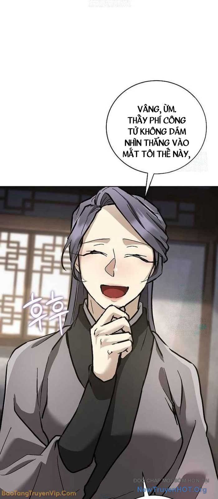 Truyền Thuyết Ma Giáo Phi Long Thập Tam Đại [Chap 14]