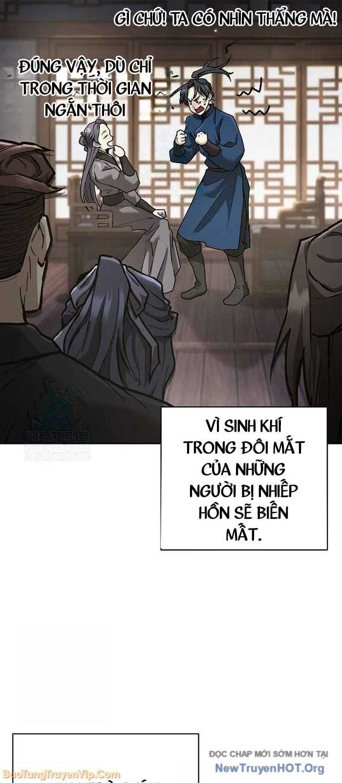 Truyền Thuyết Ma Giáo Phi Long Thập Tam Đại [Chap 14]