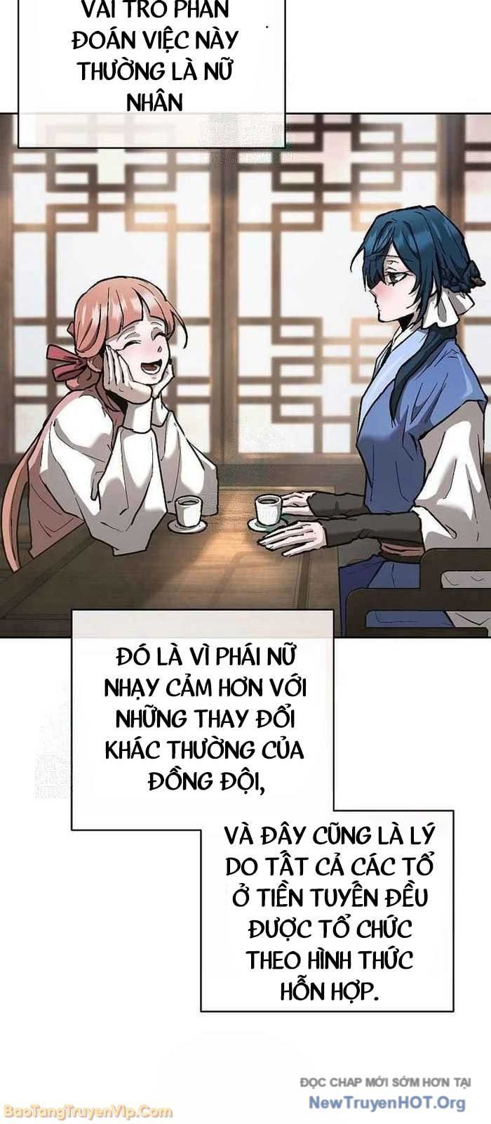 Truyền Thuyết Ma Giáo Phi Long Thập Tam Đại [Chap 14]