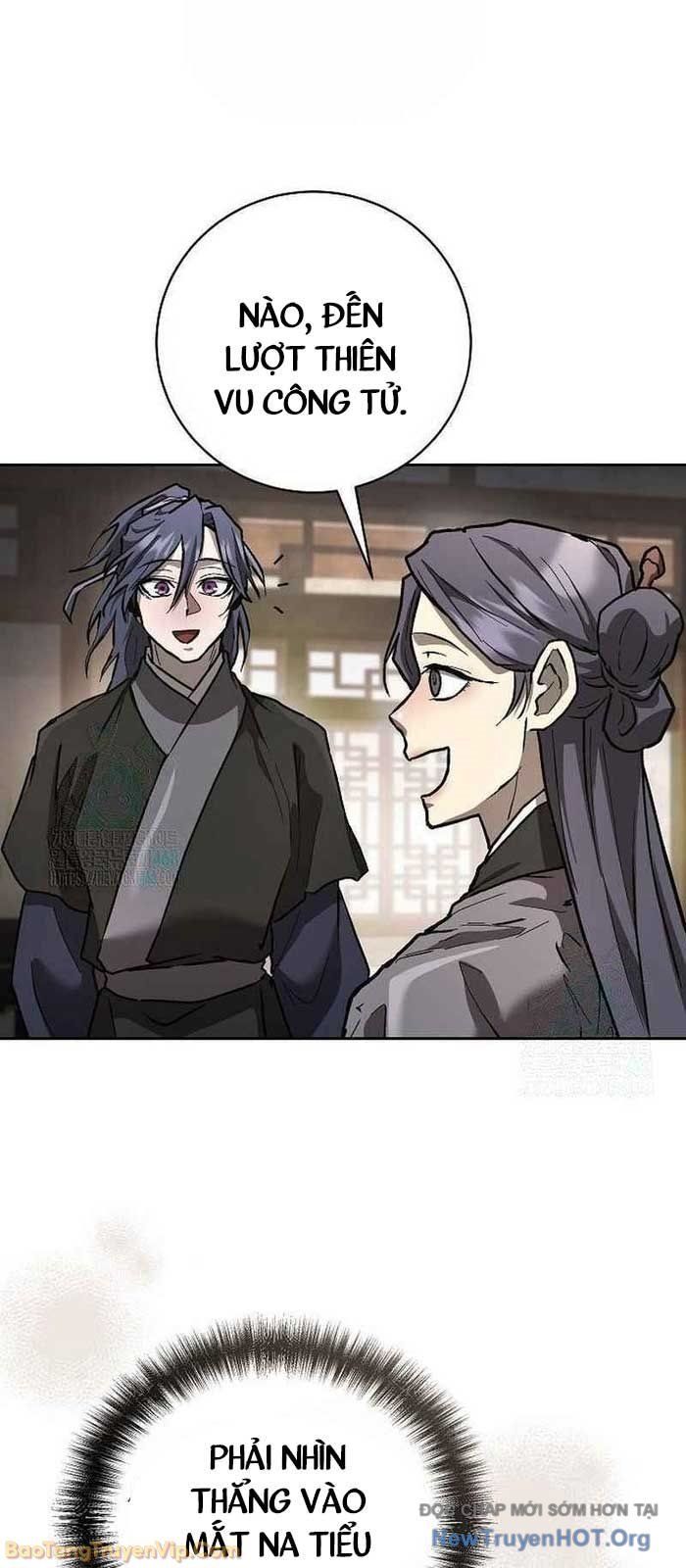 Truyền Thuyết Ma Giáo Phi Long Thập Tam Đại [Chap 14]