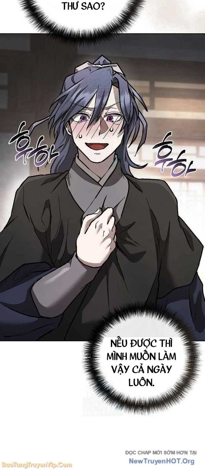 Truyền Thuyết Ma Giáo Phi Long Thập Tam Đại [Chap 14]