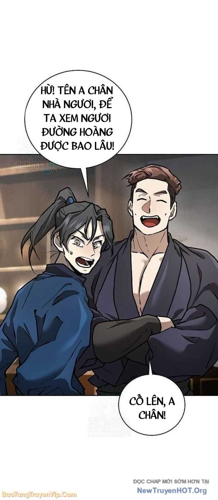 Truyền Thuyết Ma Giáo Phi Long Thập Tam Đại [Chap 14]