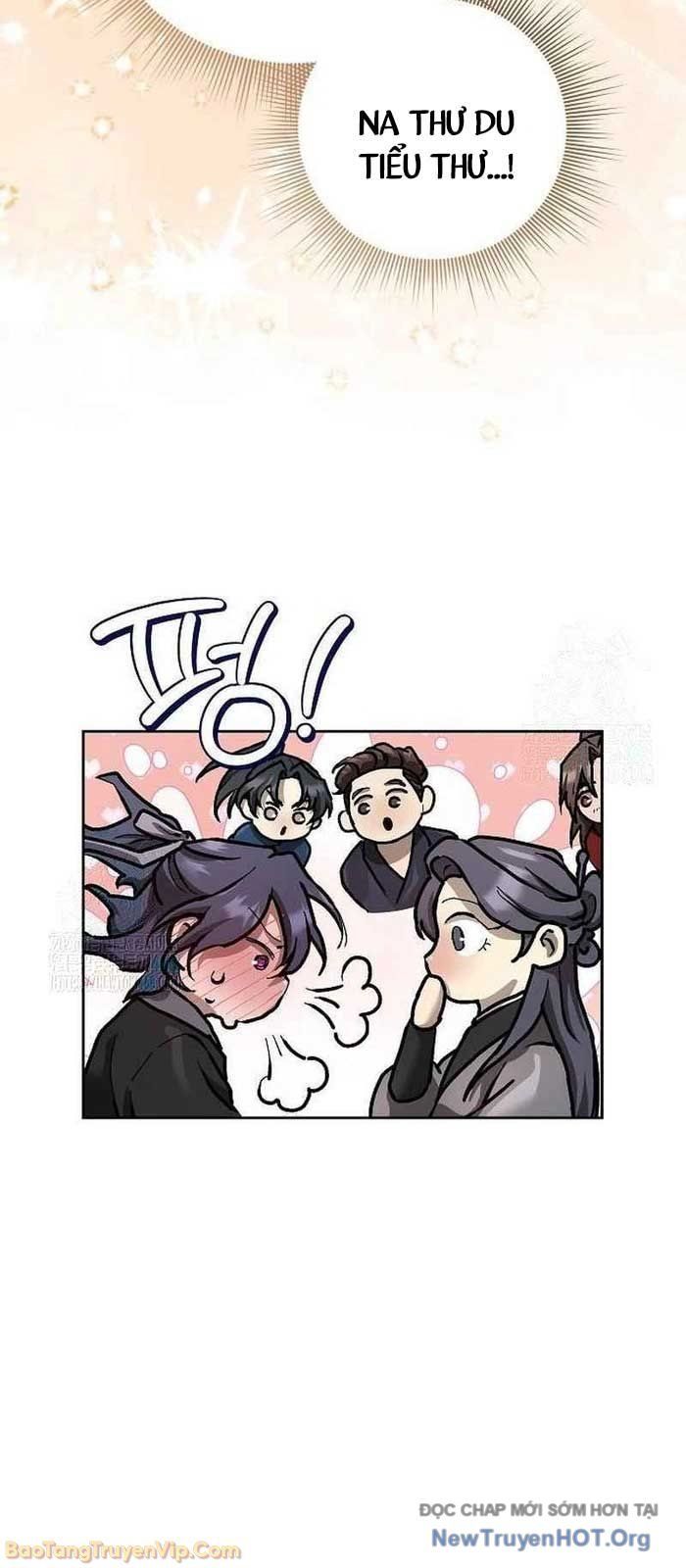 Truyền Thuyết Ma Giáo Phi Long Thập Tam Đại [Chap 14]