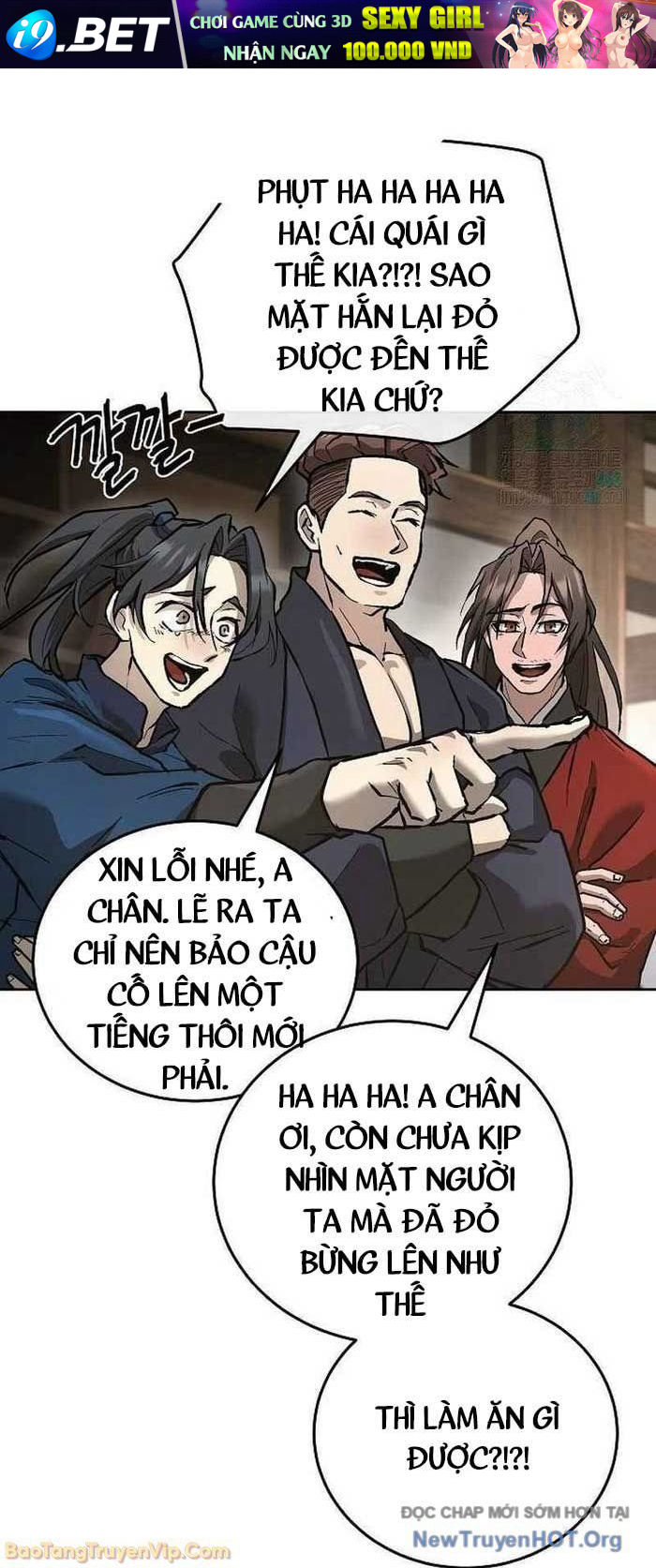 Truyền Thuyết Ma Giáo Phi Long Thập Tam Đại [Chap 14]