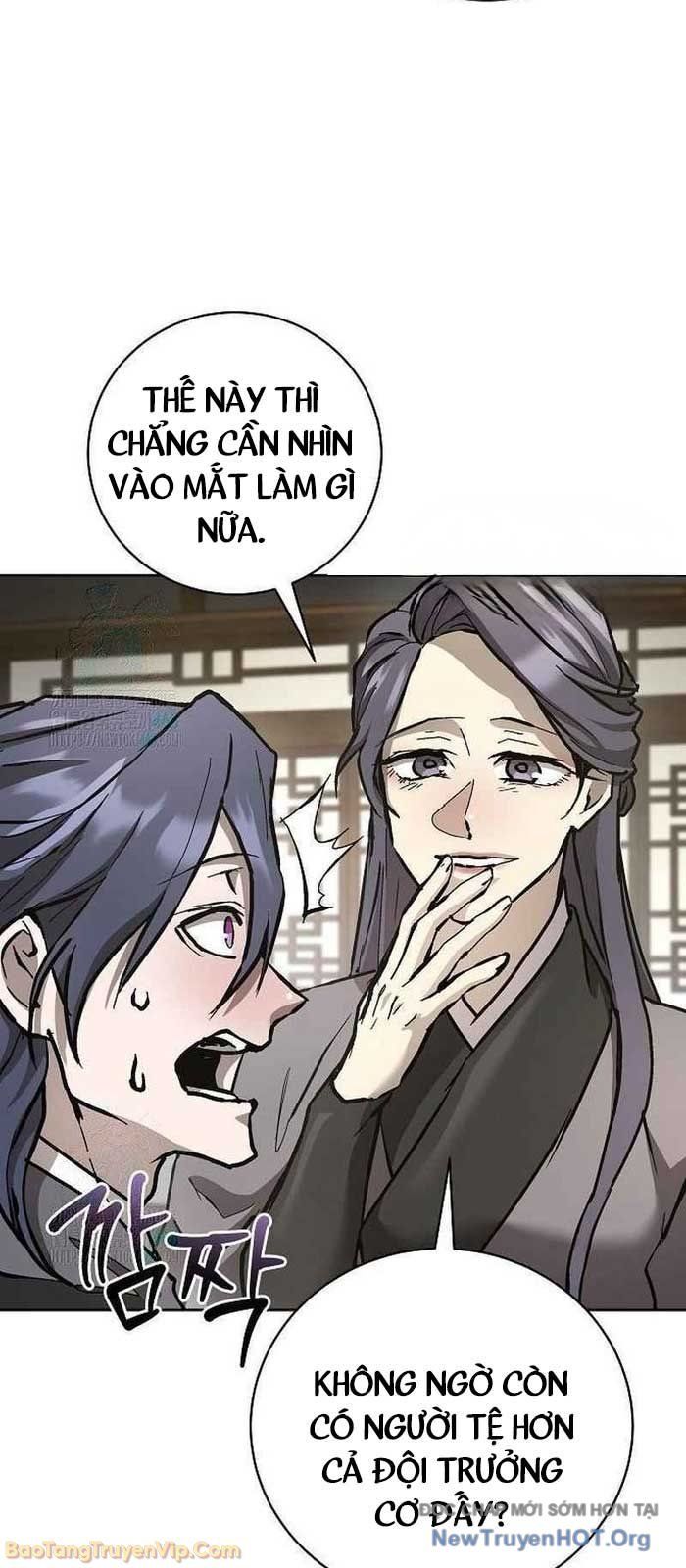 Truyền Thuyết Ma Giáo Phi Long Thập Tam Đại [Chap 14]