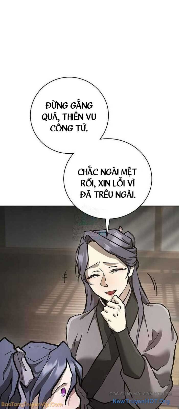 Truyền Thuyết Ma Giáo Phi Long Thập Tam Đại [Chap 14]