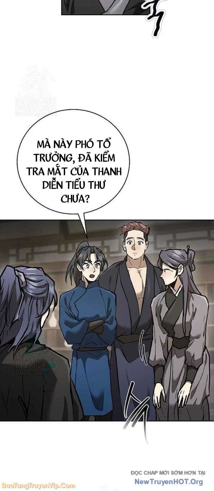 Truyền Thuyết Ma Giáo Phi Long Thập Tam Đại [Chap 14]