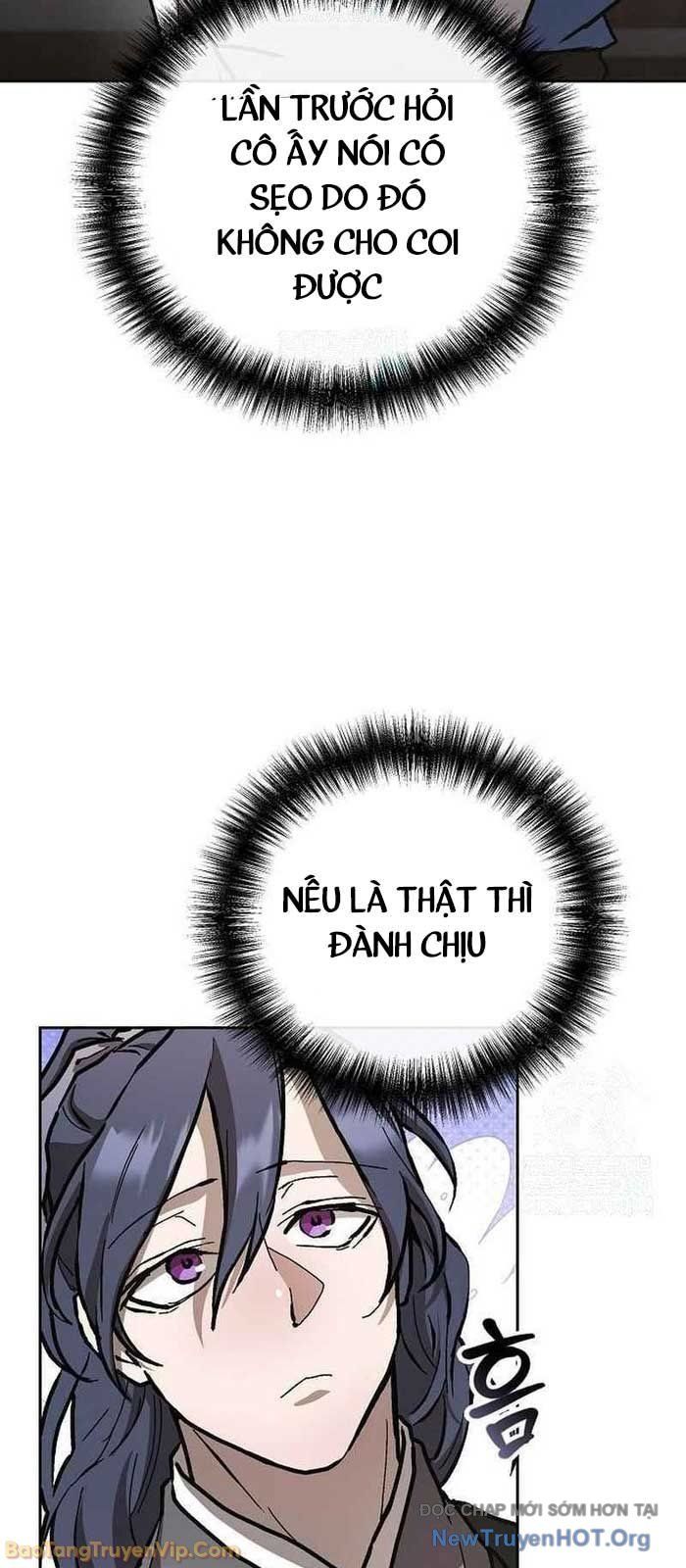 Truyền Thuyết Ma Giáo Phi Long Thập Tam Đại [Chap 14]