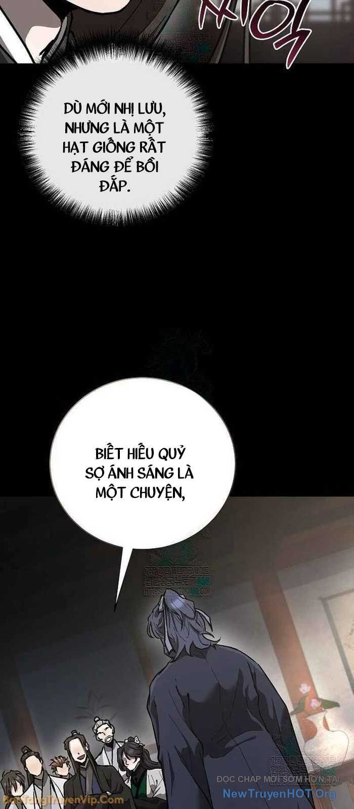 Truyền Thuyết Ma Giáo Phi Long Thập Tam Đại [Chap 14]