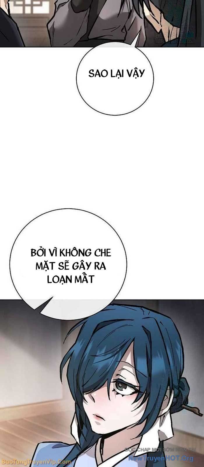 Truyền Thuyết Ma Giáo Phi Long Thập Tam Đại [Chap 14]