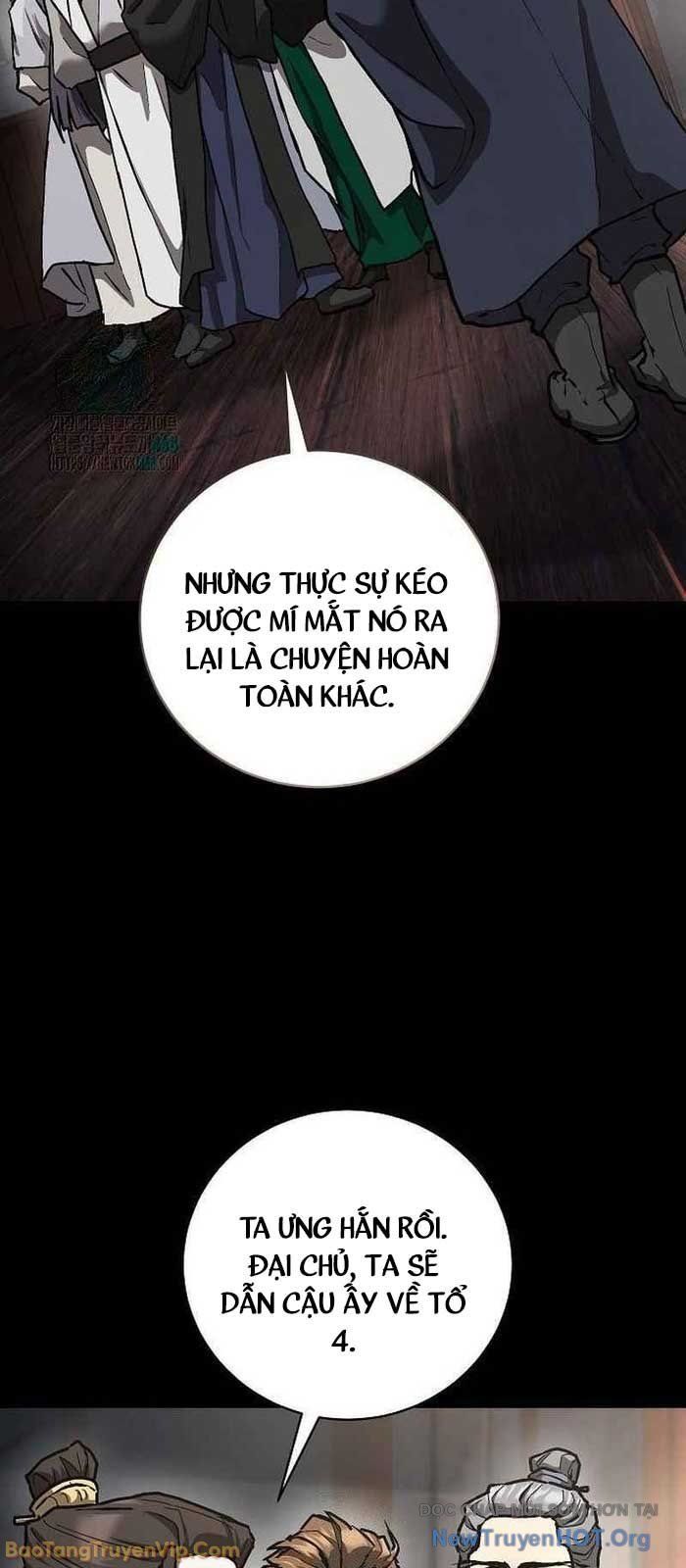 Truyền Thuyết Ma Giáo Phi Long Thập Tam Đại [Chap 14]