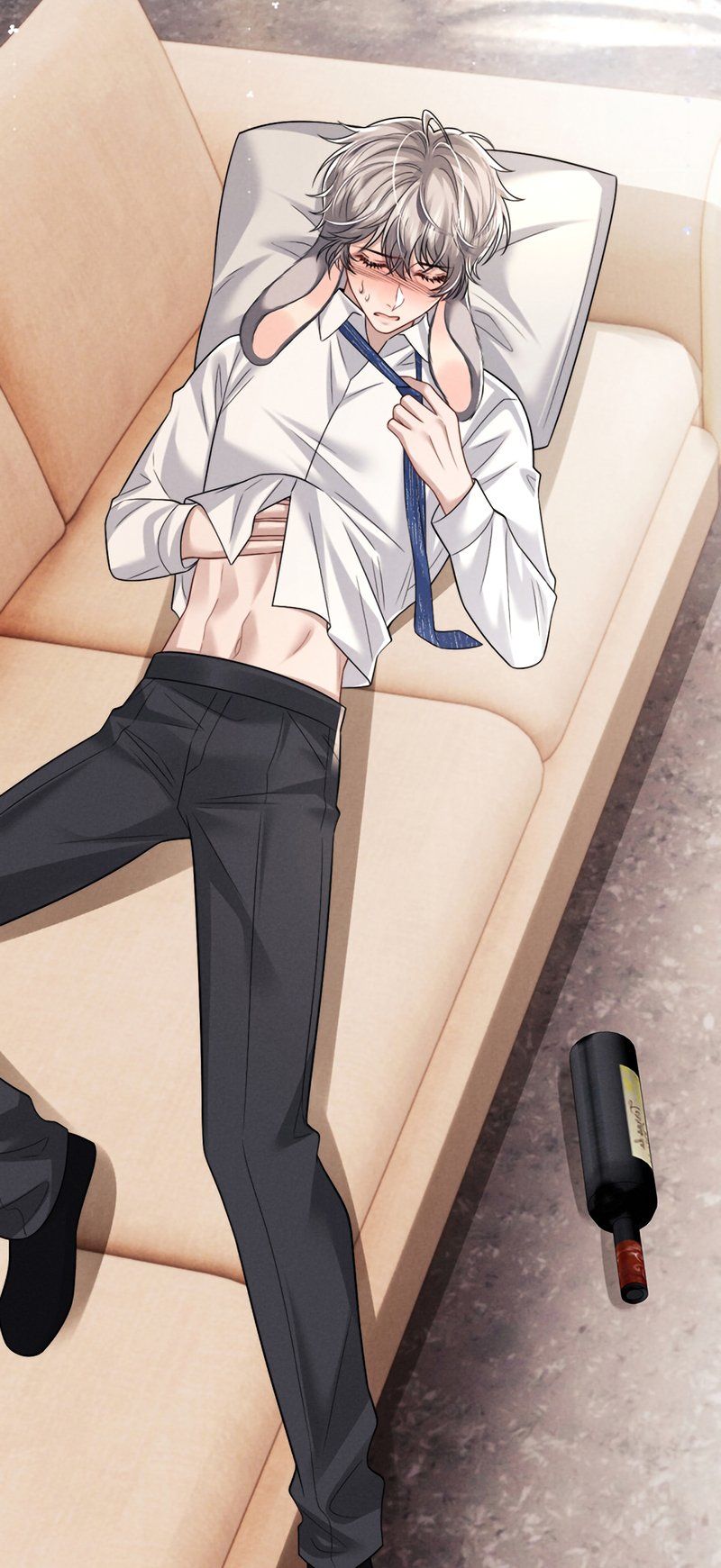 Chapter 180 - Image 18