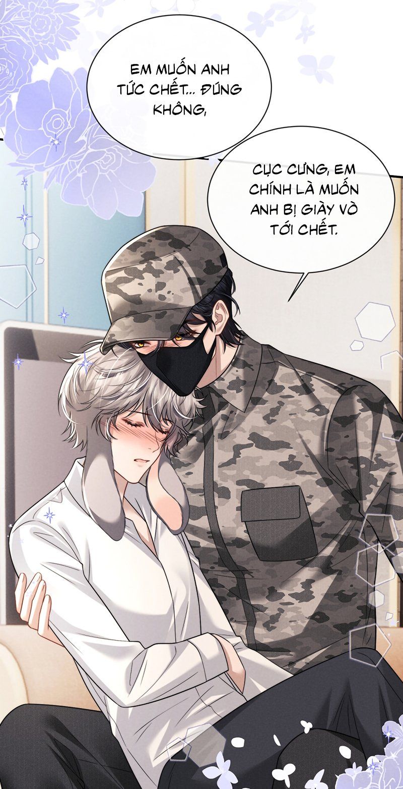 Chapter 180 - Image 20