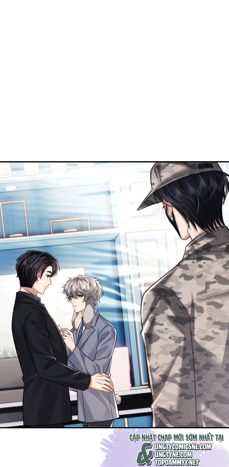 Chapter 180 - Image 3