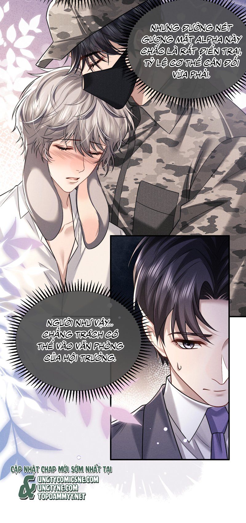 Chapter 180 - Image 34