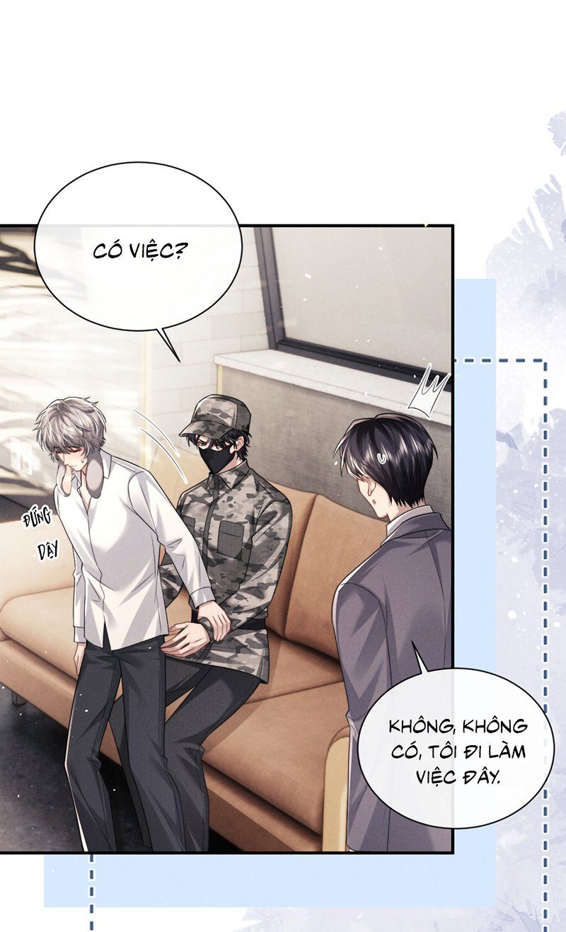 Chapter 180 - Image 35