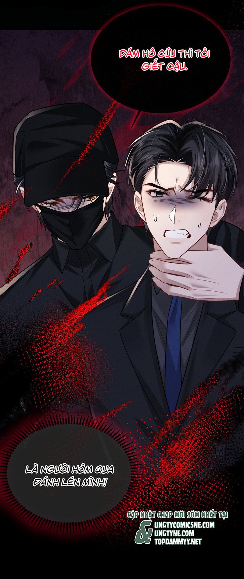 Chapter 180 - Image 7