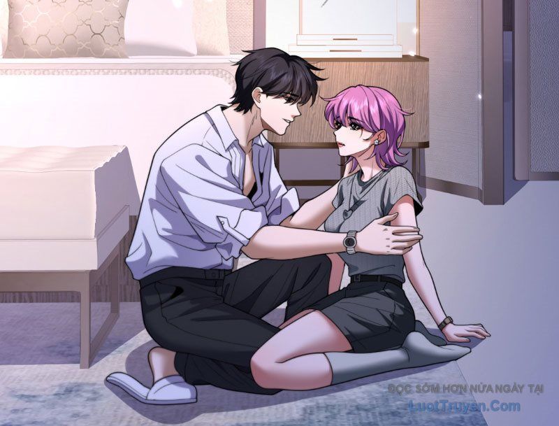 Thần Hào Như Ta Làm Tra Nam Cũng Là Hợp Lý [Chap 16]