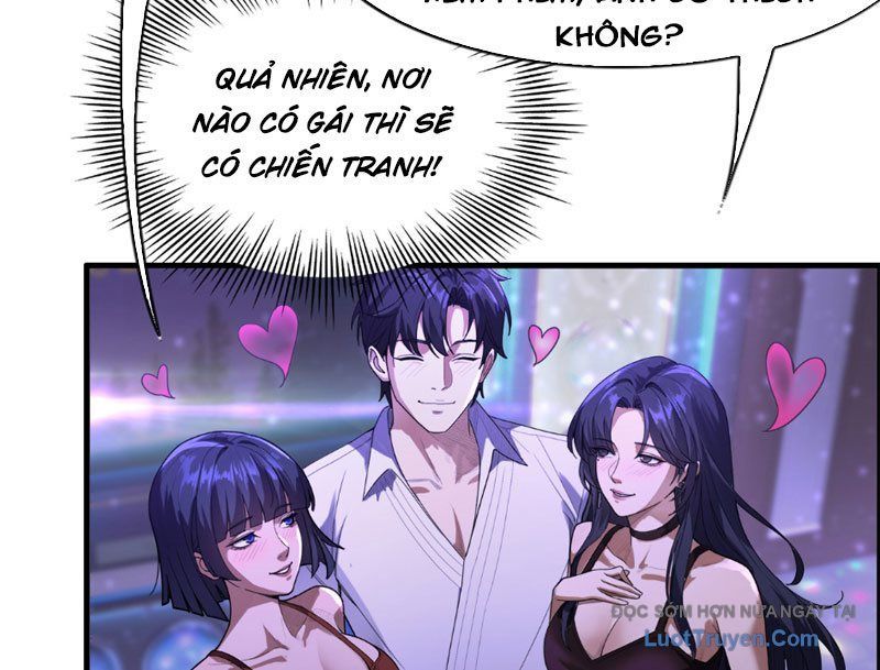 Thần Hào Như Ta Làm Tra Nam Cũng Là Hợp Lý [Chap 16]