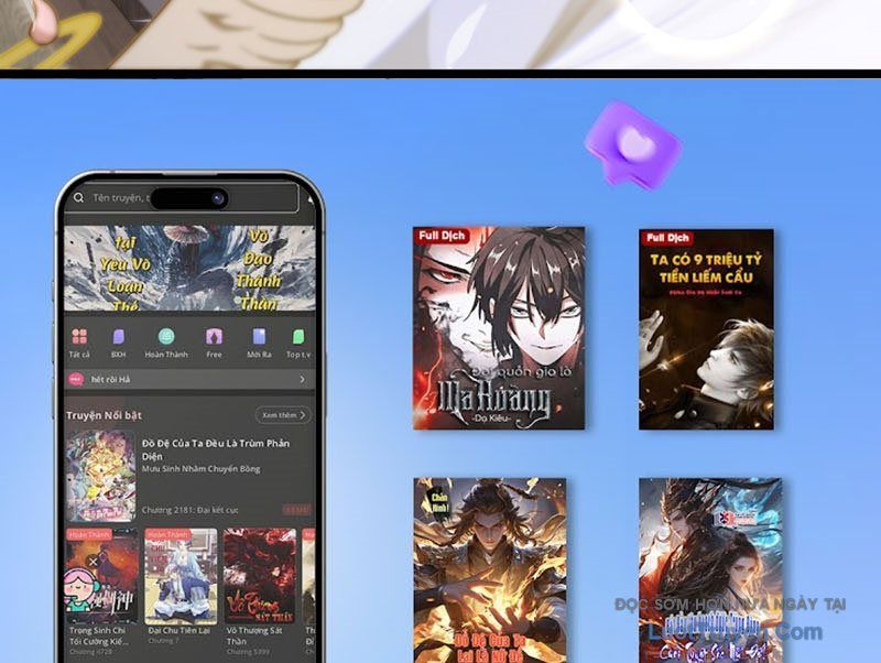 Thần Hào Như Ta Làm Tra Nam Cũng Là Hợp Lý [Chap 16]