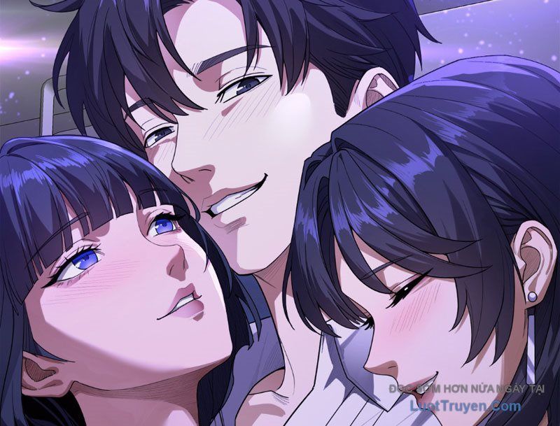 Thần Hào Như Ta Làm Tra Nam Cũng Là Hợp Lý [Chap 16]