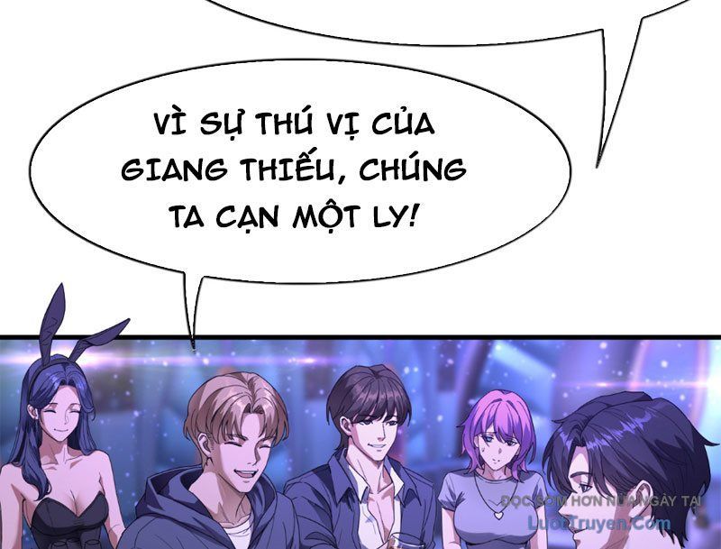 Thần Hào Như Ta Làm Tra Nam Cũng Là Hợp Lý [Chap 16]