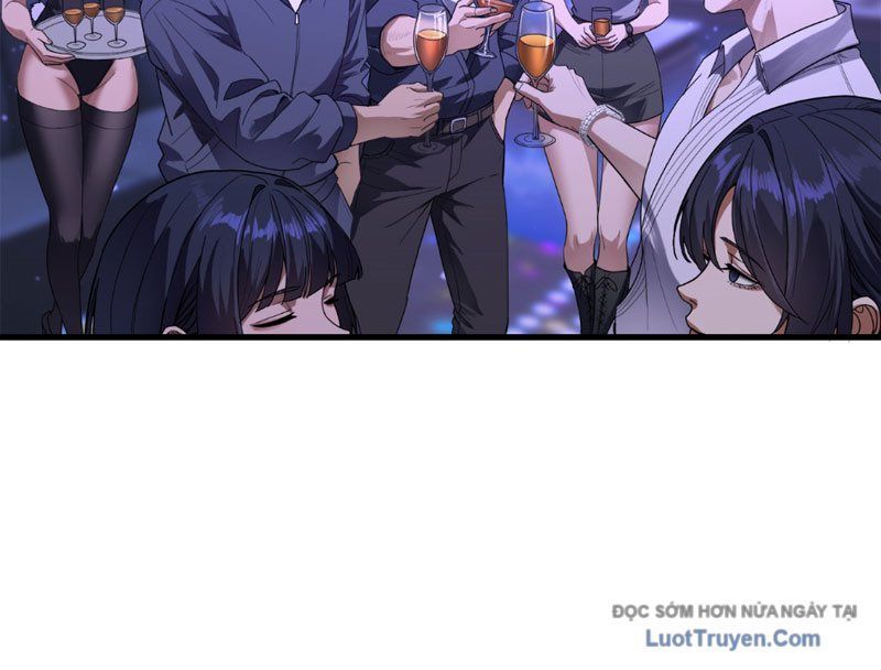 Thần Hào Như Ta Làm Tra Nam Cũng Là Hợp Lý [Chap 16]